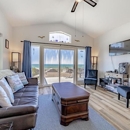 Porters Paradise Gold Beach Extérieur photo