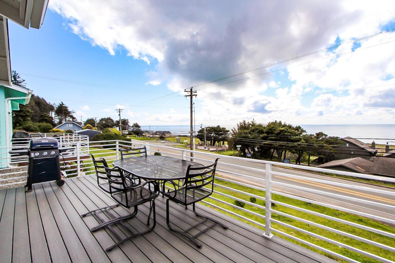 Porters Paradise Gold Beach Extérieur photo
