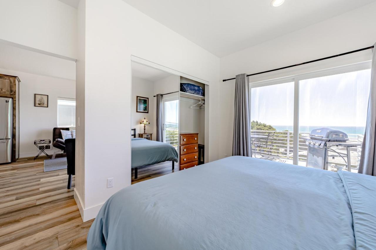 Porters Paradise Gold Beach Extérieur photo