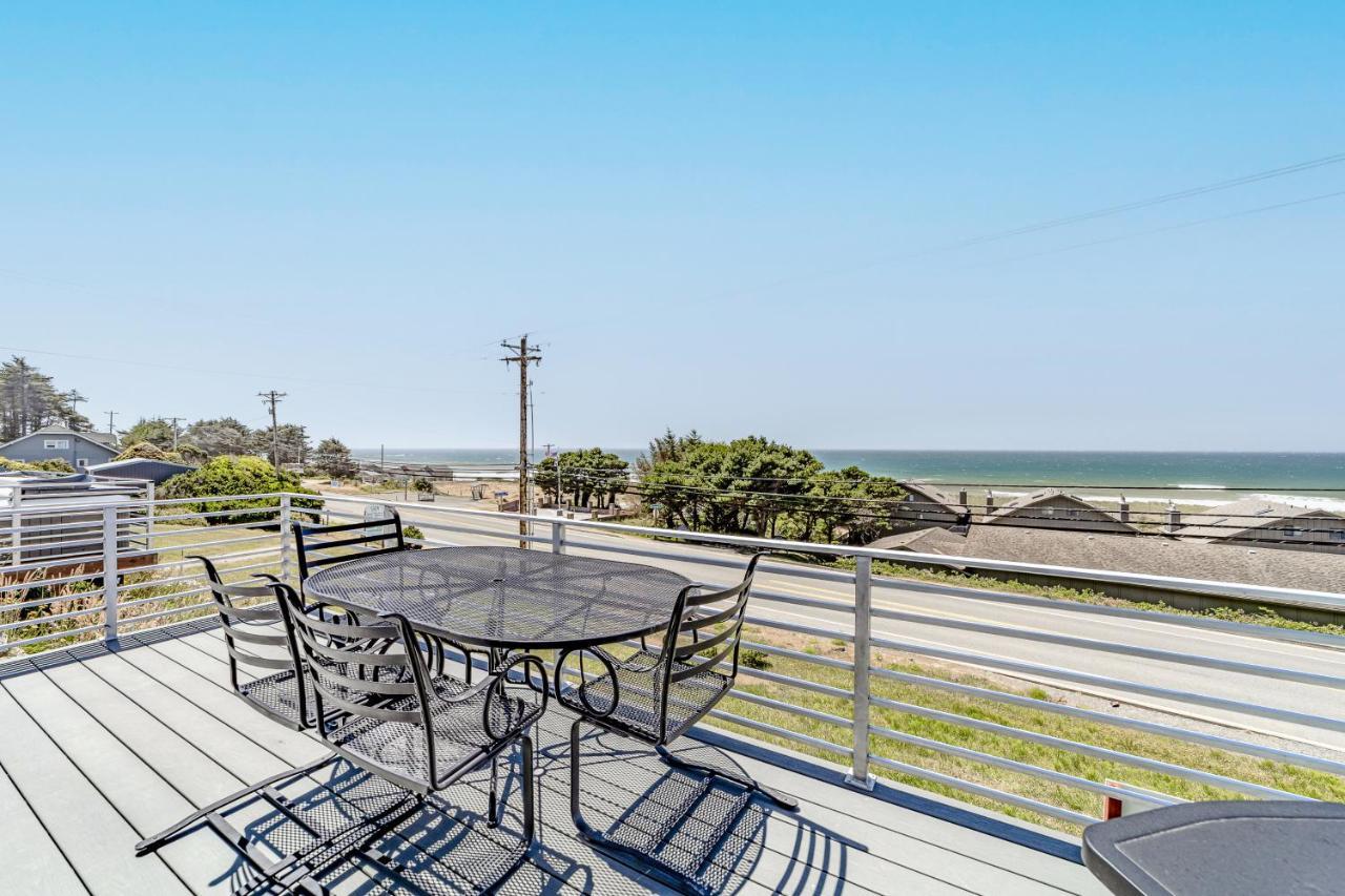 Porters Paradise Gold Beach Extérieur photo