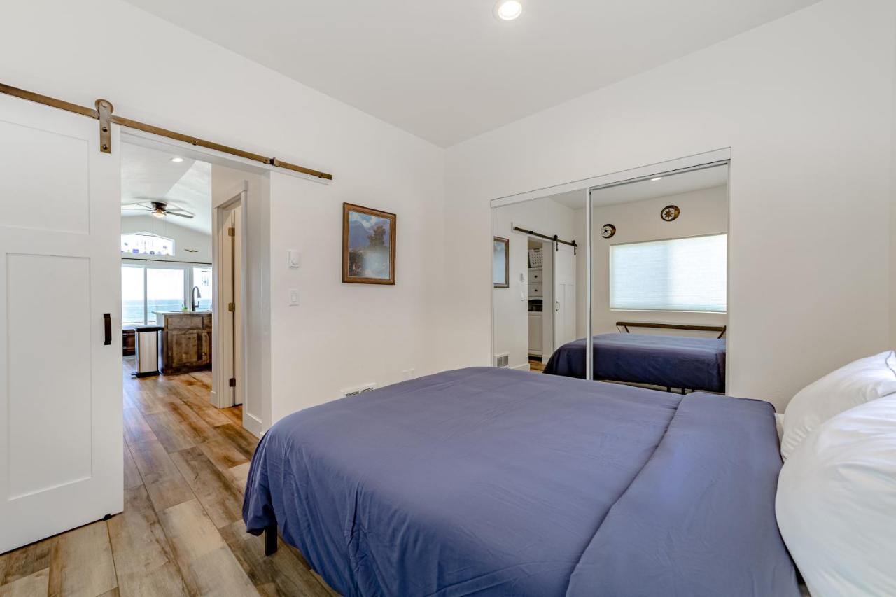 Porters Paradise Gold Beach Extérieur photo