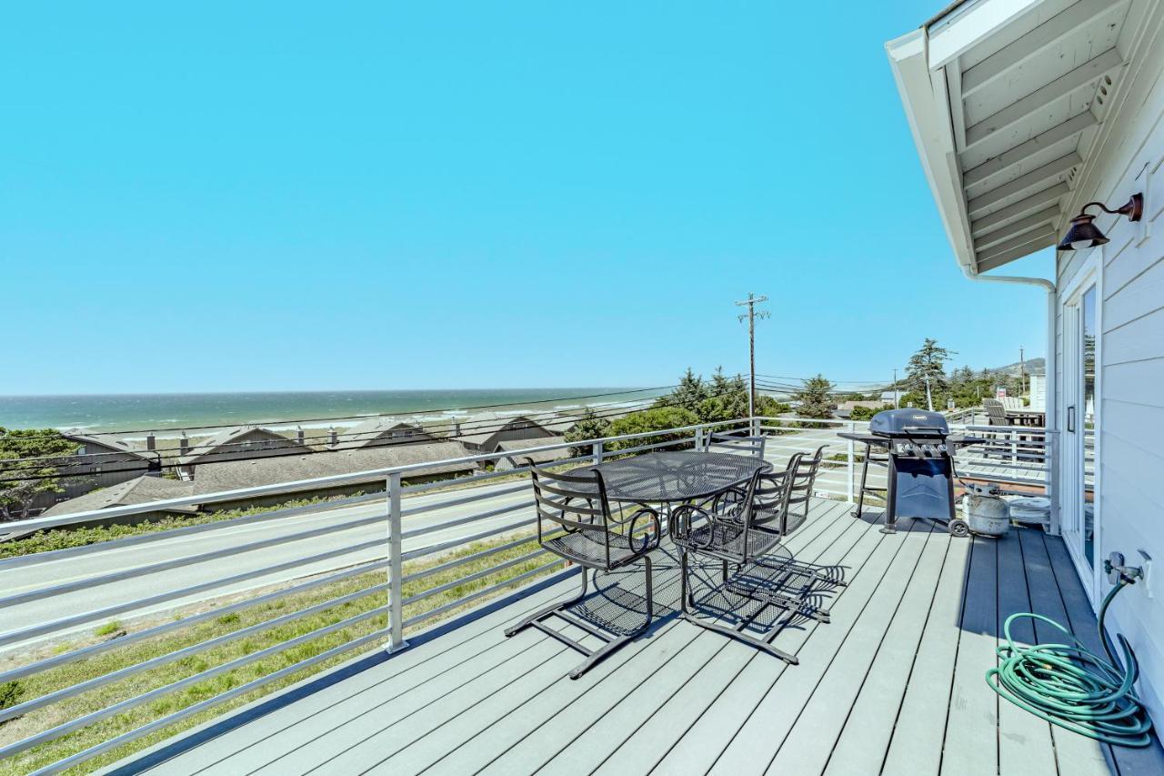 Porters Paradise Gold Beach Extérieur photo