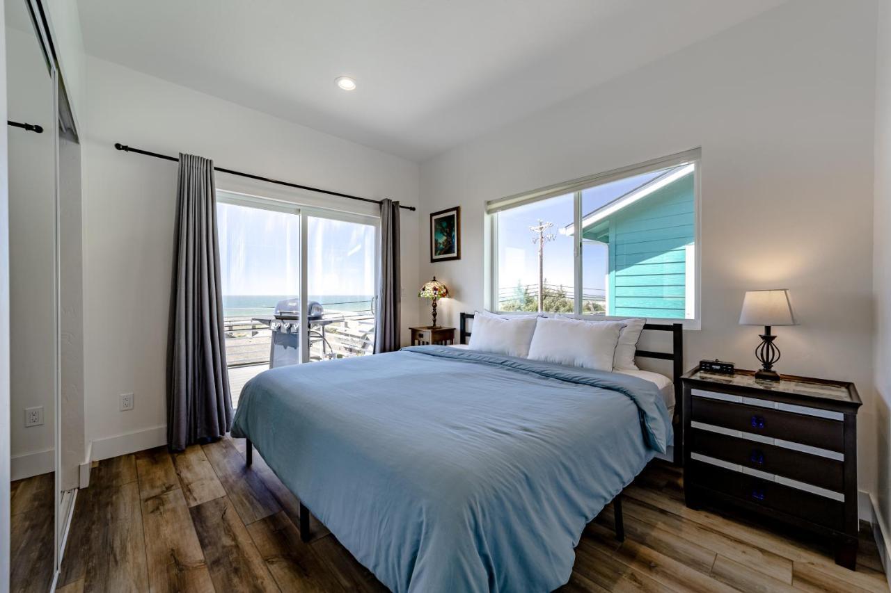 Porters Paradise Gold Beach Extérieur photo